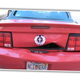 Image for article titled Dude Lied About A 7-Year-Old Kid Being In His Stolen Mustang To Get Cops To Find It Quicker